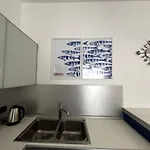 Апартаменти La Casa Di Dada Барі