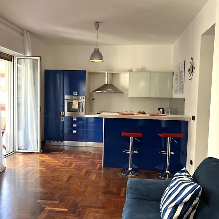 La Casa Di Dada * Барі