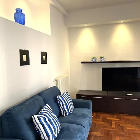 Апартаменти La Casa Di Dada Барі