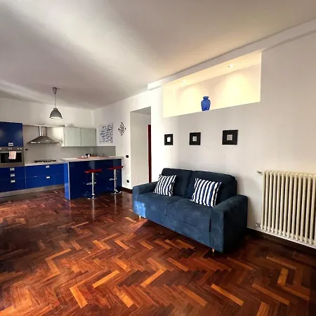 La Casa Di Dada Апартаменти
