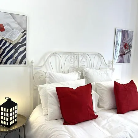 La Casa Di Dada Apartment *