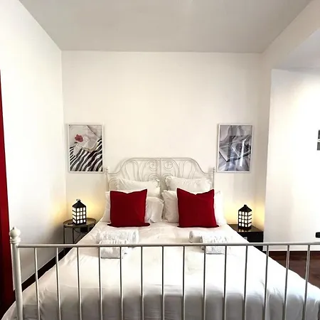 La Casa Di Dada דירה בארי