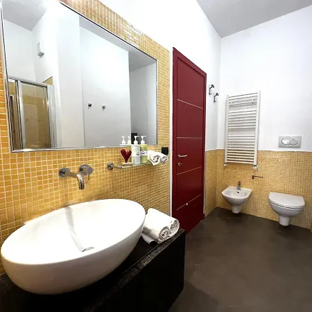 Apartment La Casa Di Dada *