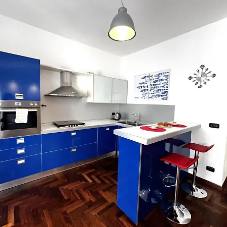 La Casa Di Dada בארי