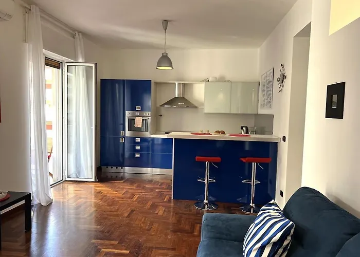 La Casa Di Dada * Бари