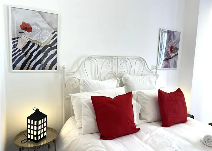 La Casa Di Dada Апартаменты *