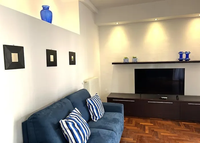 Апартаменты La Casa Di Dada Бари