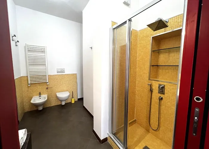 La Casa Di Dada Бари