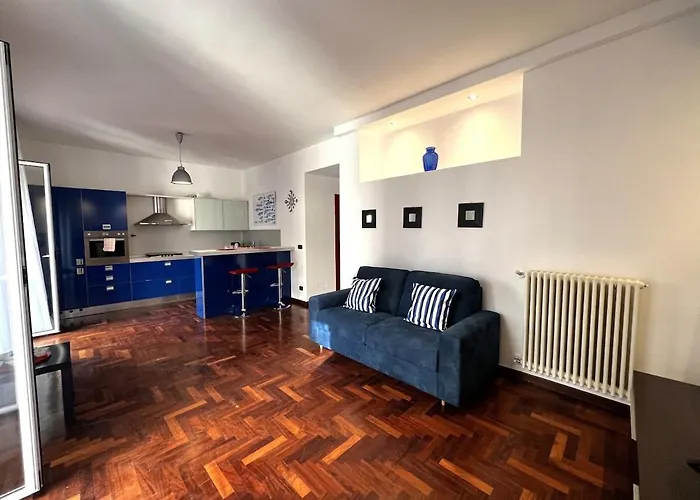 La Casa Di Dada Daire