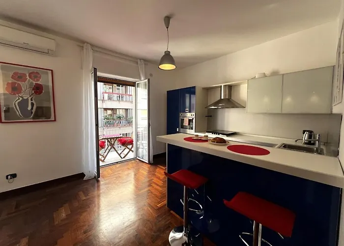 Daire La Casa Di Dada