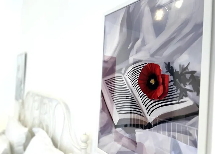 La Casa Di Dada * Бари