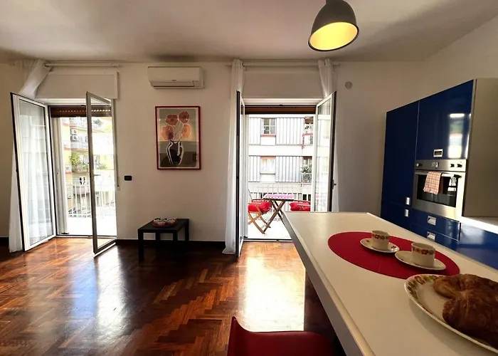 La Casa Di Dada * Бари