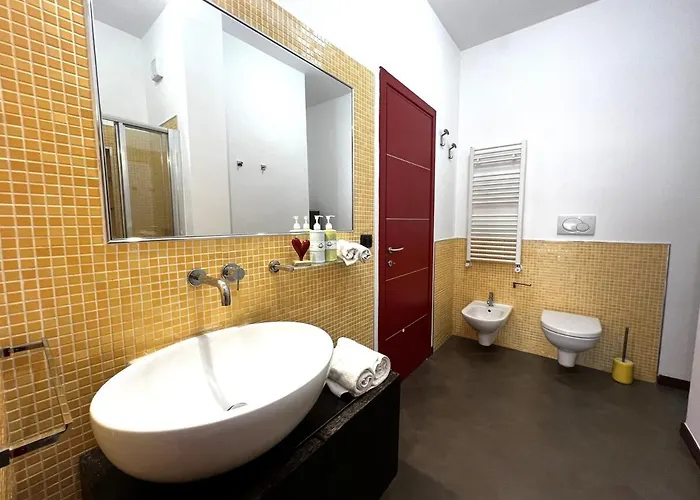 Daire La Casa Di Dada *