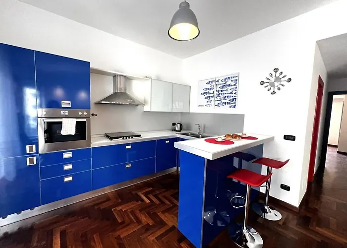 La Casa Di Dada Бари